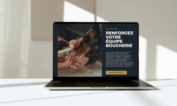 R.S Prestations lance son nouveau site internet !